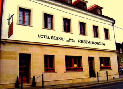 Hotel Beskid