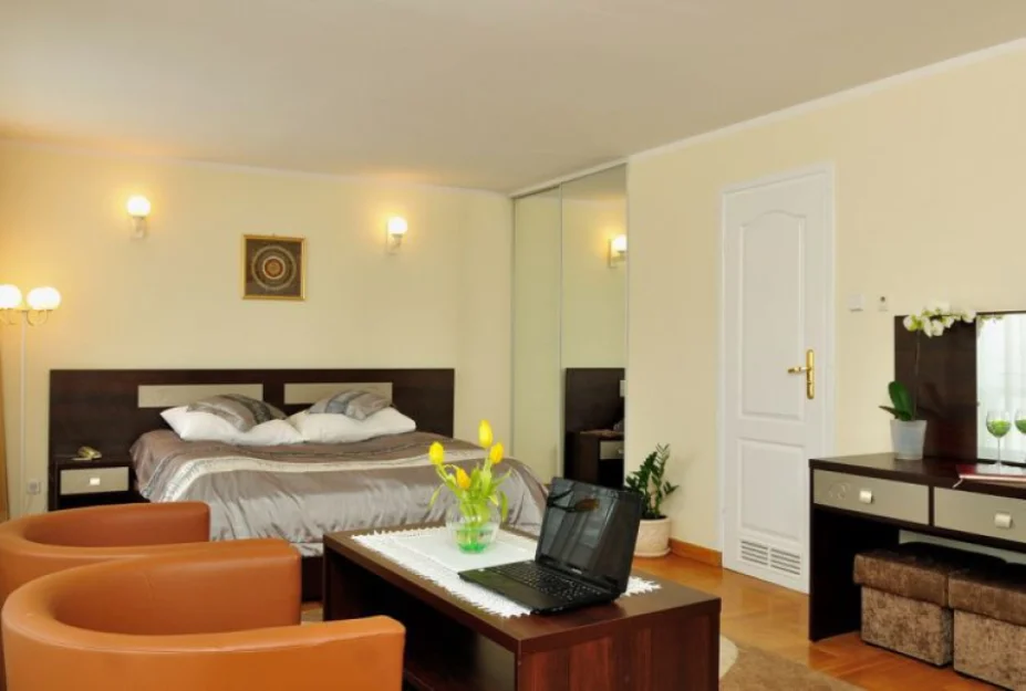 Zdjęcie Uzdrowisko Muszyna Nad Popradem #1