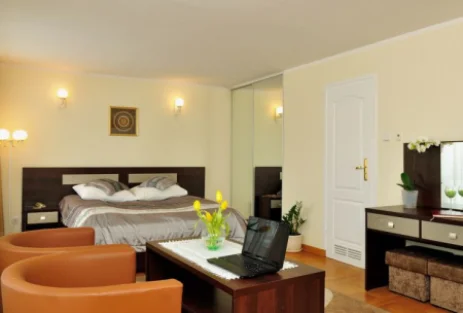 Uzdrowisko Muszyna Nad Popradem