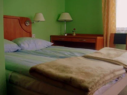 Dom Wczasowy Zaczarowanie