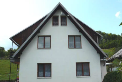 Agroturystyka Izworscy