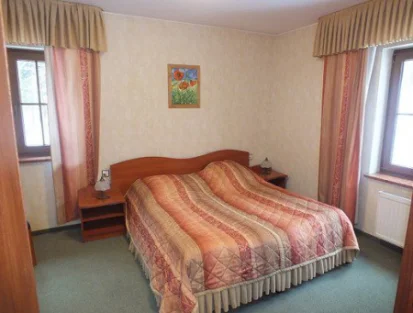 Gościniec pod Bukiem