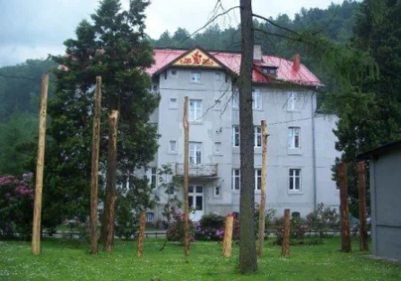 Ośrodek wypoczynkowy Czerwony Kozioł