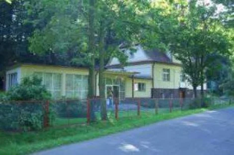 Agroturystyka U Kasieńki