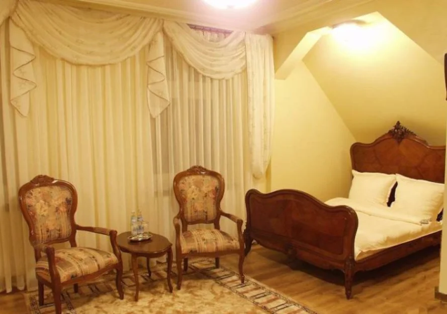 Zdjęcie Dworek Leśny #1