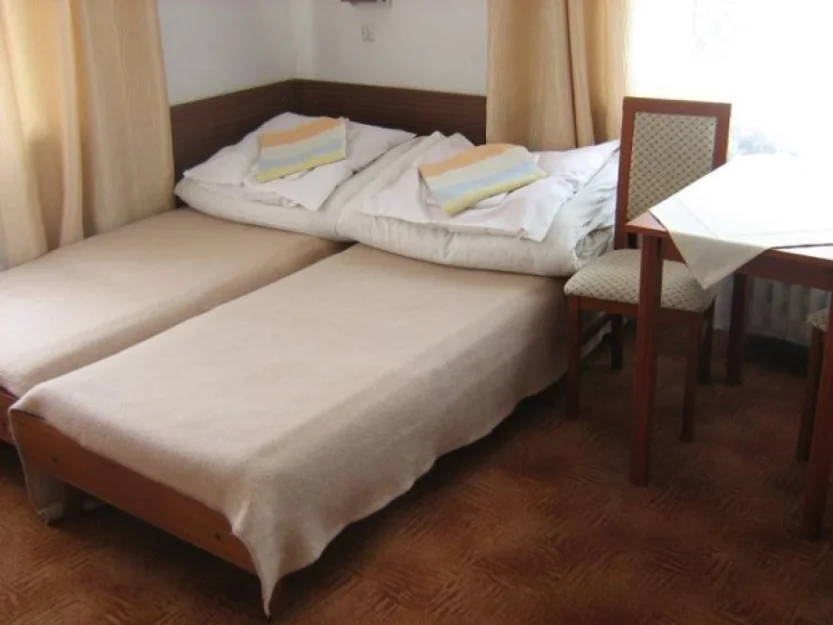 Zdjęcie Dom wczasowy Trzy Lilie #1