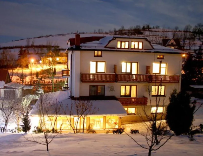 Zdjęcie Ośrodek wczasowy SOKÓŁ #1