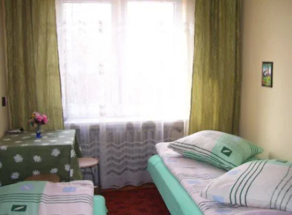 Pokoje Gościnne U Lucy