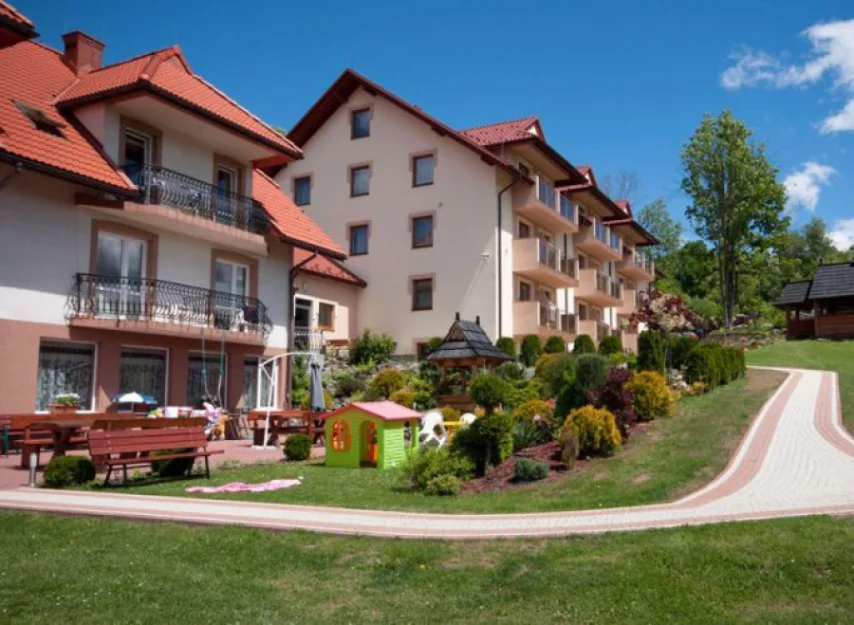 Zdjęcie Willa Ela #1