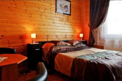 Ośrodek wczasowy Światowid