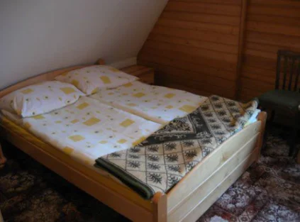 Agroturystyka Skałka