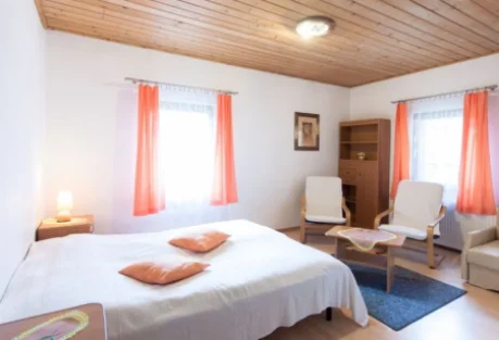 Pensjonat Słoneczny Gród