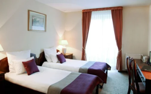 Mercure Wisła Patria