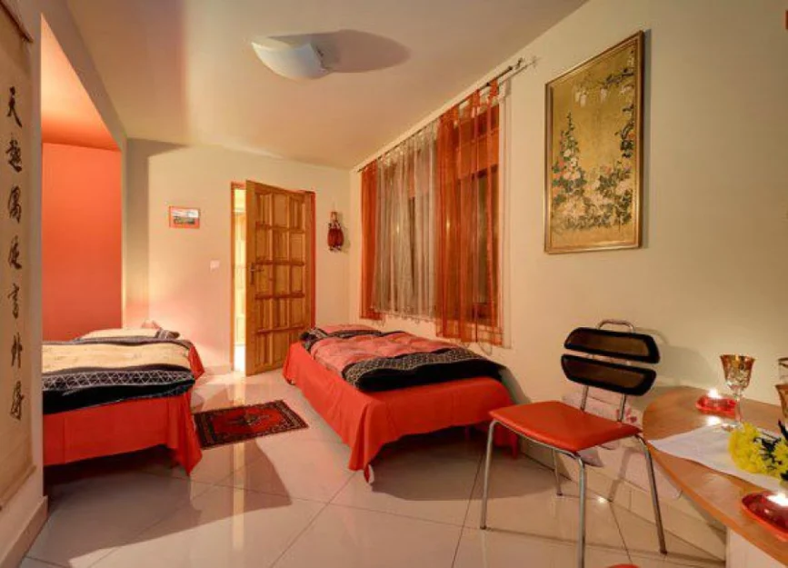 Zdjęcie Willa Limba #1