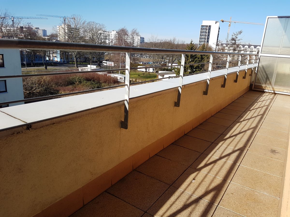 Zdjęcie Komfortowy i słoneczny Apartament - Zielone Tarasy #6