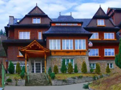Hotel Górski