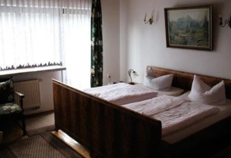 Pensjonat Gościniec Salmopolski