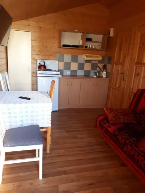 Zdjęcie Pokoje i domki u Kasi  #7