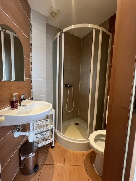 Zdjęcie Pokoje i domki u Kasi  #22