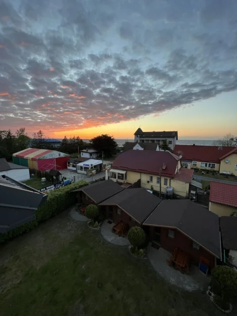 Zdjęcie Pokoje i domki u Kasi  #28