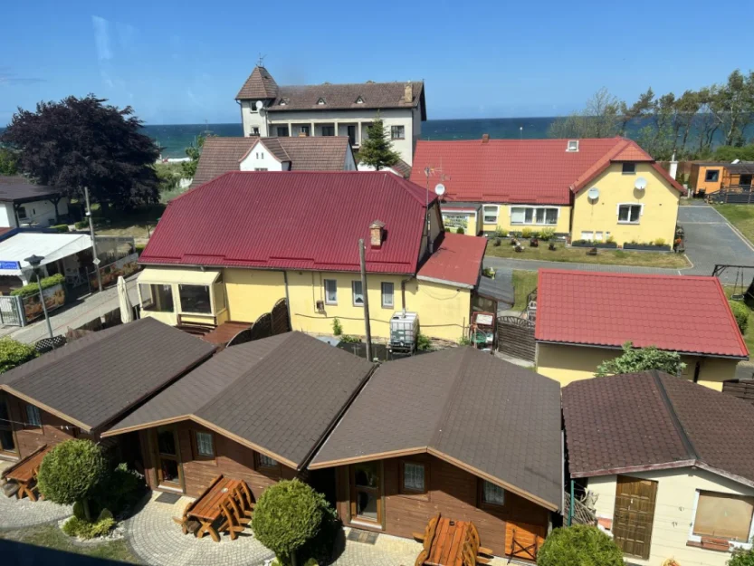 Zdjęcie Pokoje i domki u Kasi  #42