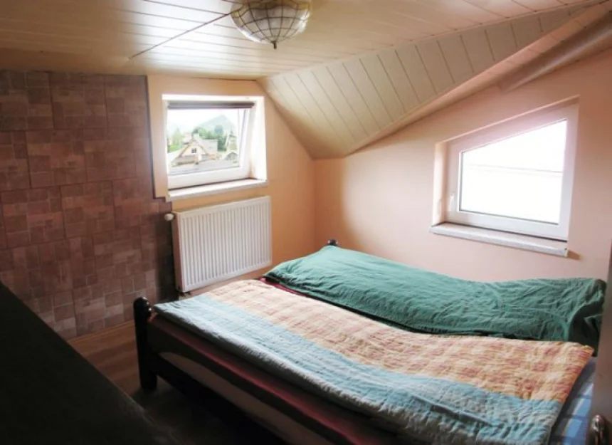 Zdjęcie Willa Pod Piórem #1