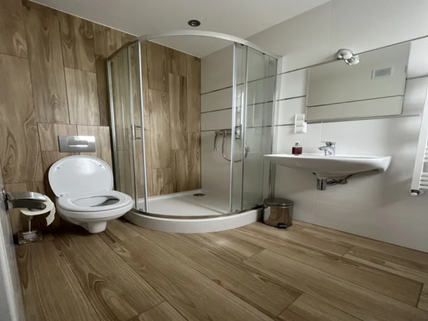 Zdjęcie Pokoje i domki u Kasi  #50