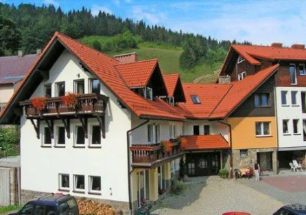 Apartamenty Gronik