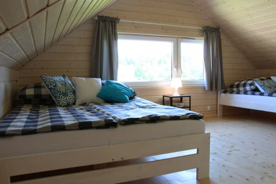 Zdjęcie Domki JACHTOWA PARK #15