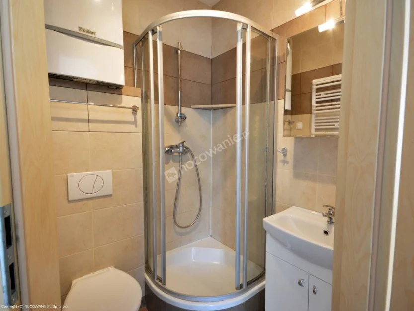 Zdjęcie Apartament z widokiem na morze Sopot #6