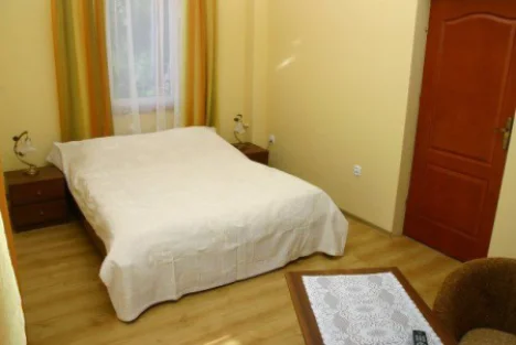 Willa Majerczakówka