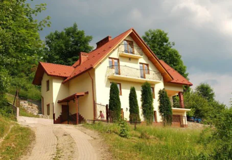 Apartamenty Pod Kosarkami