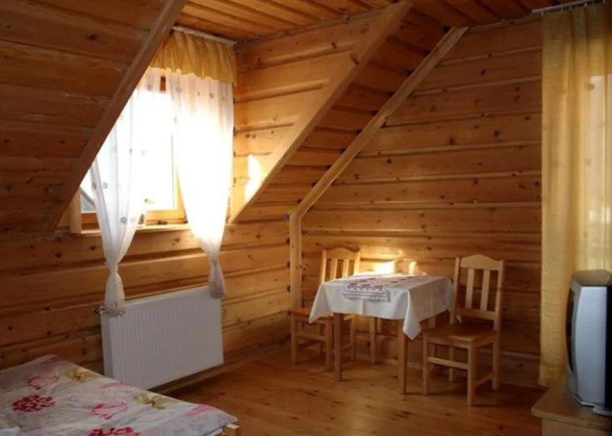 Zdjęcie Apartamenty w Szczawnicy #1