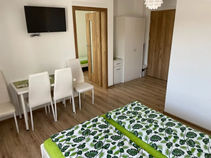 Zdjęcie Pokoje DUET #23