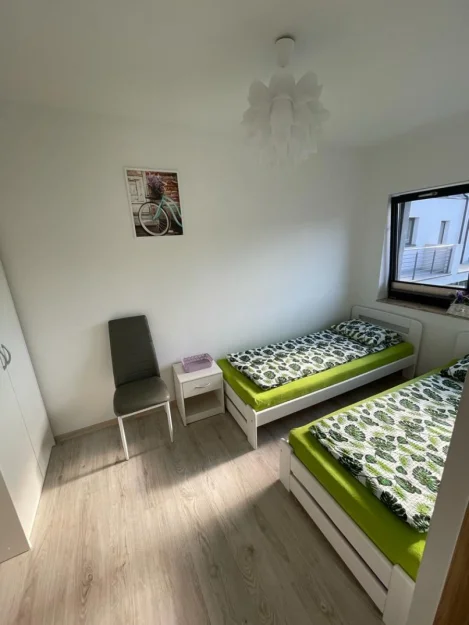 Zdjęcie Pokoje DUET #37