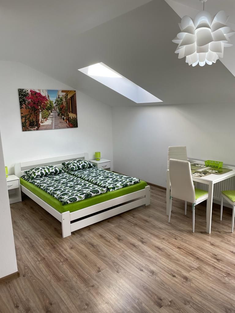 Zdjęcie Pokoje DUET #3