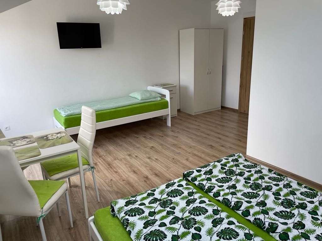 Zdjęcie Pokoje DUET #7