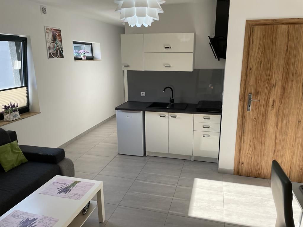 Zdjęcie Pokoje DUET #5