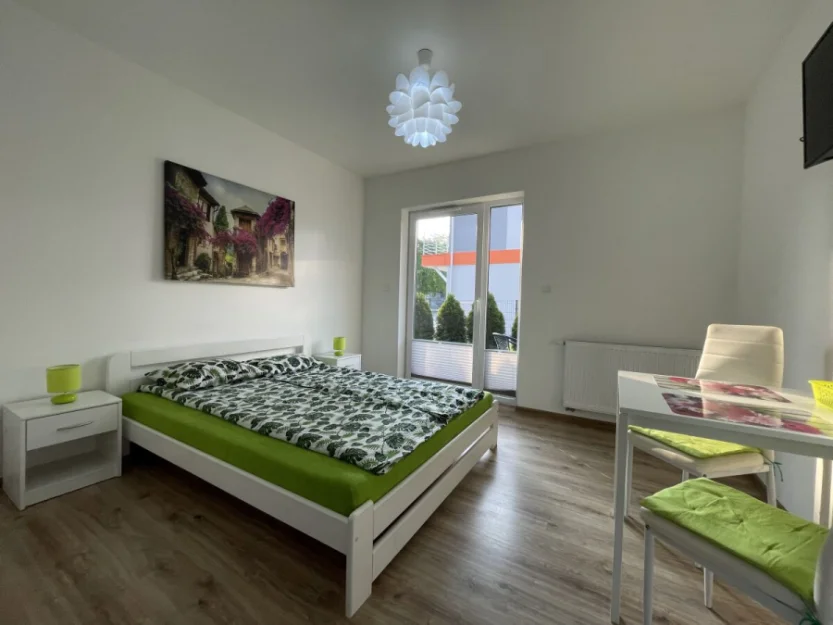 Zdjęcie Pokoje DUET #42