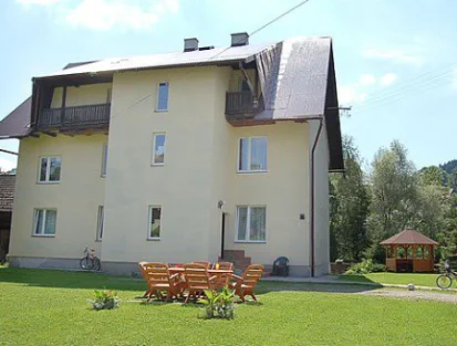 Apartamenty Nad Grajcarkiem