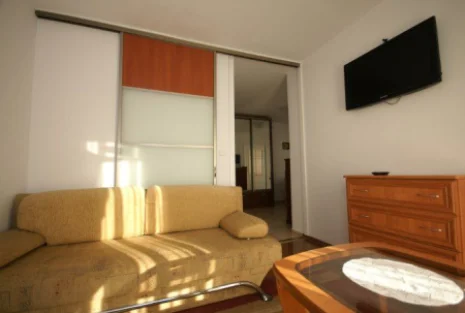 Apartamenty U Kowala