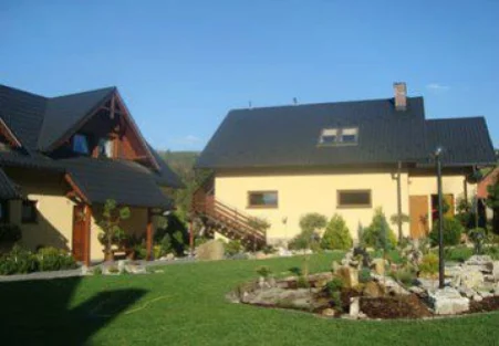 Osada turystyczna Agata