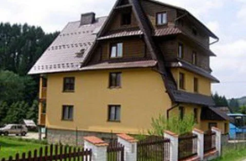 Wynajem pokoi Koziniec