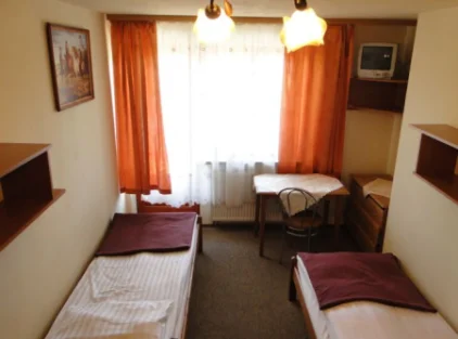 Dom Wczasowy U Aniołka