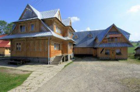 Pokoje Gościnne Chowaniec