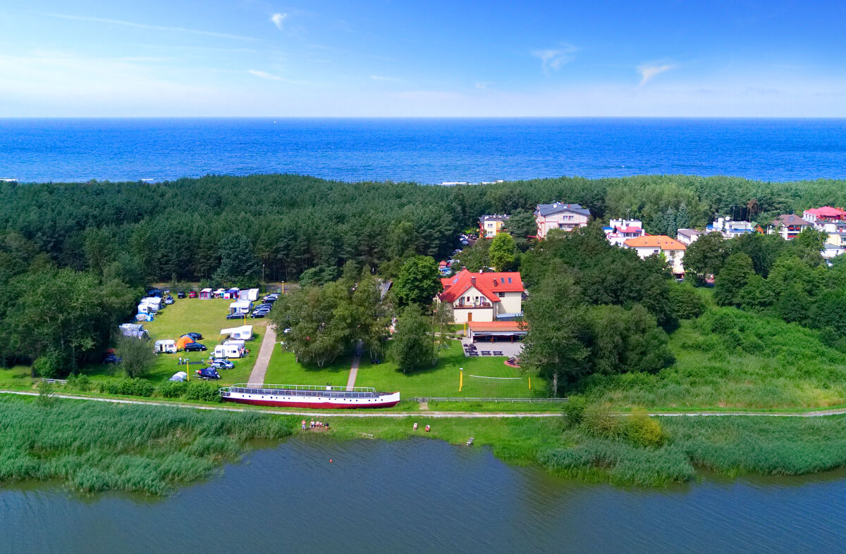 Słoneczna Przystań - Rodzinne Wakacje