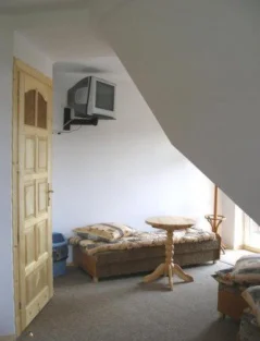 Dom wypoczynkowy Na Kamieńcu