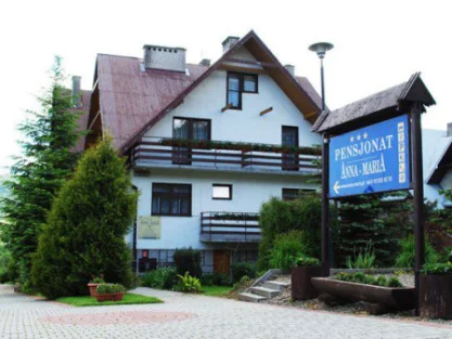 Pensjonat Anna Maria