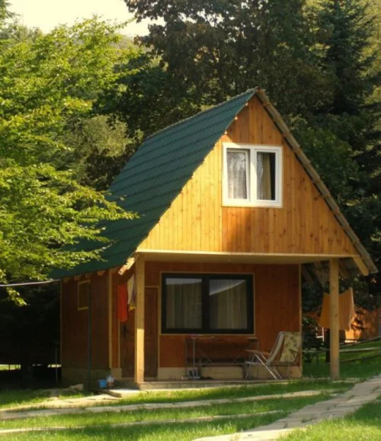 Zdjęcie Ośrodek wczasów rodzinnych Zacisze #1