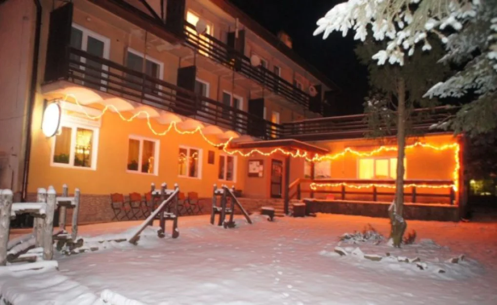 Zdjęcie Cztery Pory Roku #1